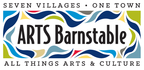 Arts Barnstable web design