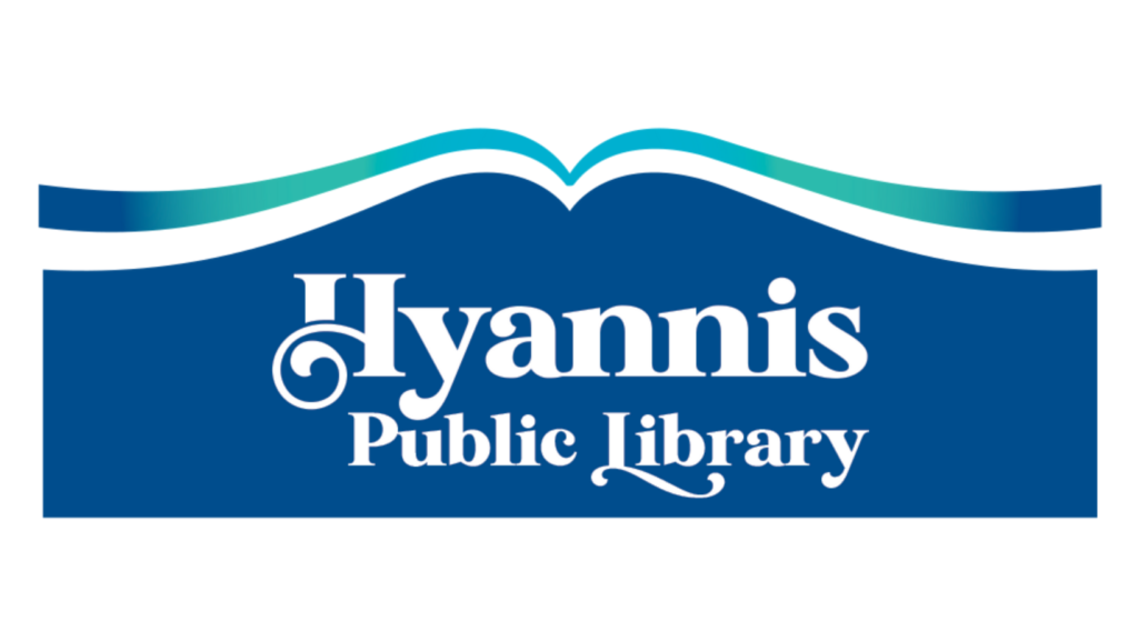 hyannis public library web design
