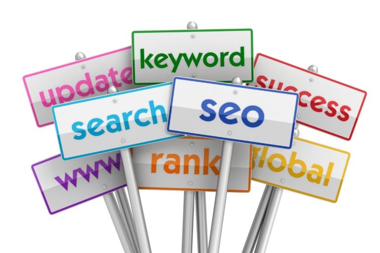 SEO Services Small Businesses